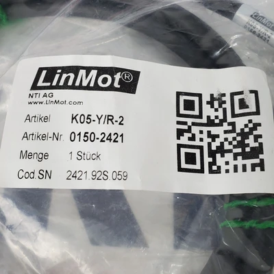 New | in-Stock LinMot 0150-2421 Misc Industrial Equipment California US | American Industrial Supply Co. #1394780