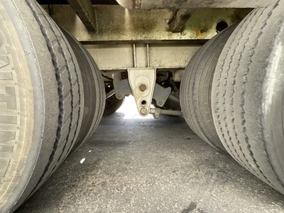 Used 2008 ZIEMAN 2325 Tiltbed Trailers California US | Big Truck & Equipment #1412323