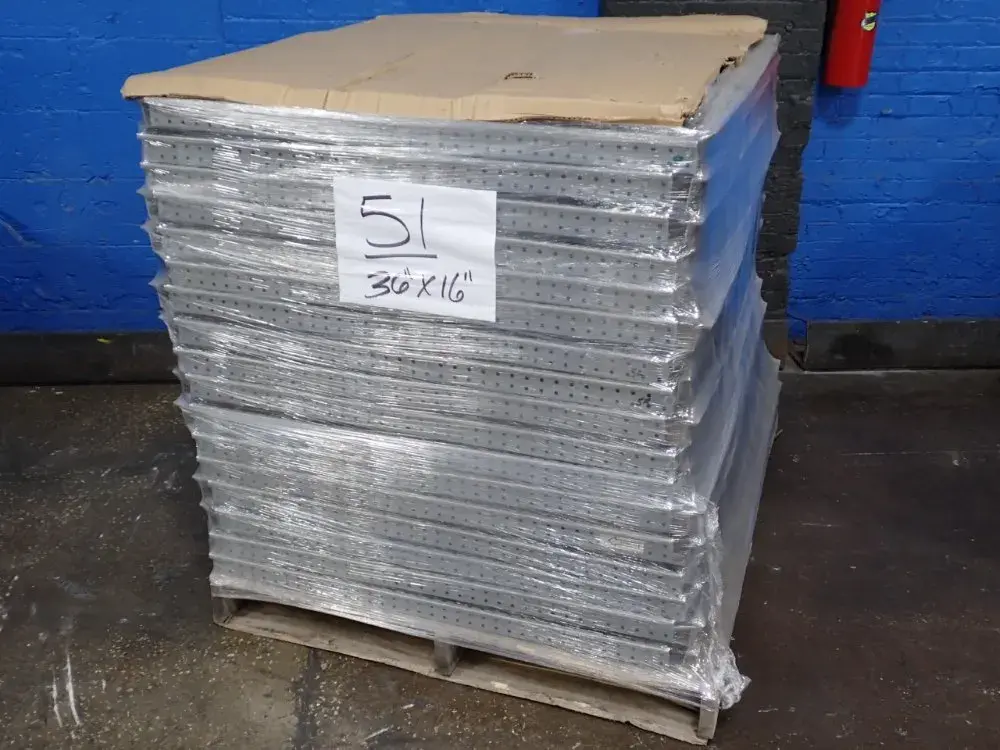 36 X 16 Conveyors