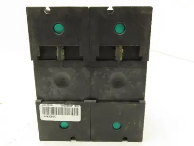 Telemecanique LH4N206RT7 Soft Starter/Stop 4HP 3PH 480V 6.2A