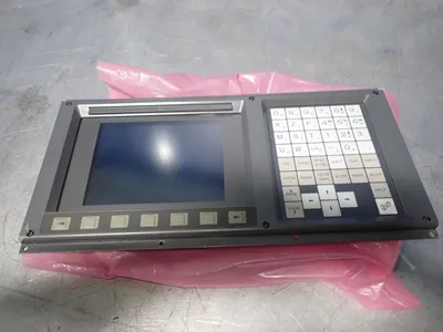 New | in-Stock FANUC A02B0299C076/TB Input / Output Modules | HGR 24 #752664