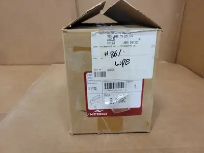 NEW NESCO ELB10GC