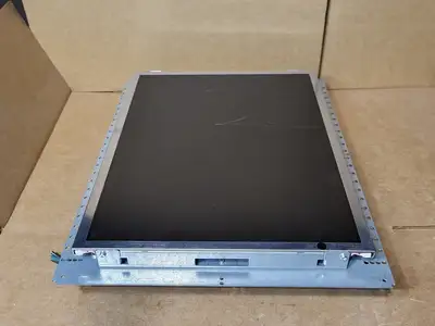 USED SIEMENS 6AV6644-0AB01-2AX0