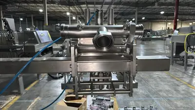 4 HEAD FILLER