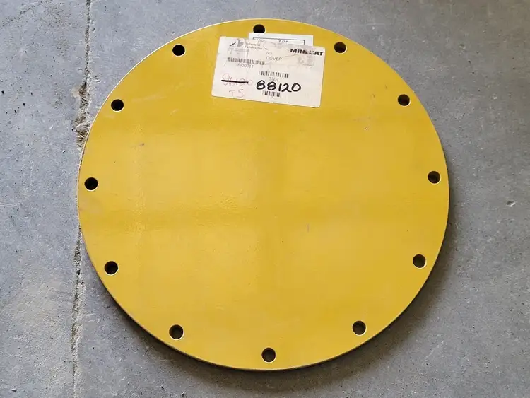 New | in-Stock MINECAT 1F100911 Parts British Columbia CA | Lenmark #271808