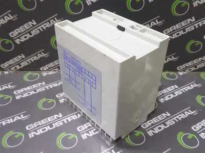 Multitek M200PLD Synchro Check Relay Module 1 Generator 1 Busbar Used