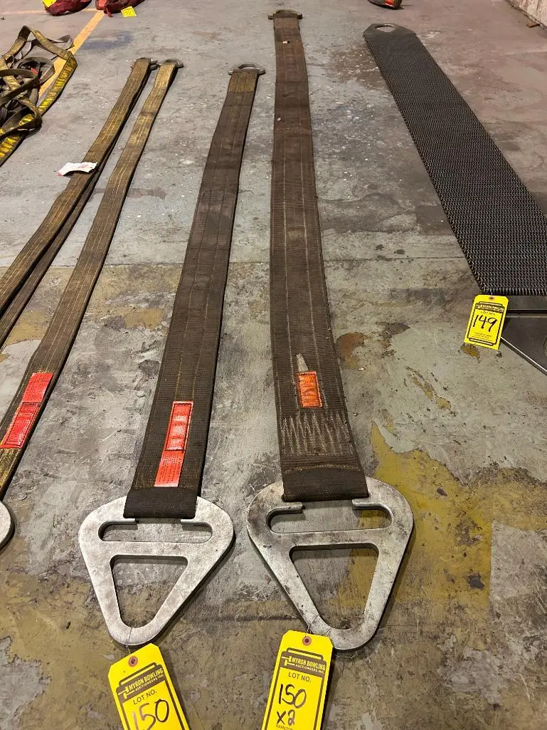 Used _UNKNOWN_ _UNKNOWN_ Livestock Equipment & Supplies Virginia US | Myron Bowling Auctioneers Inc #1561913