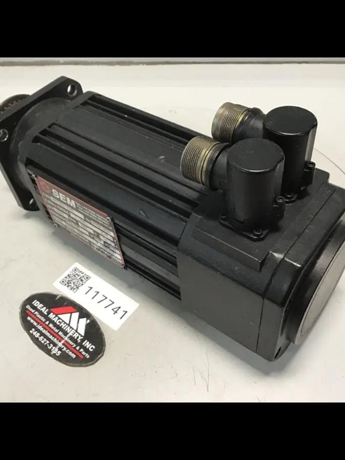 USED SEM HR92E4-64S