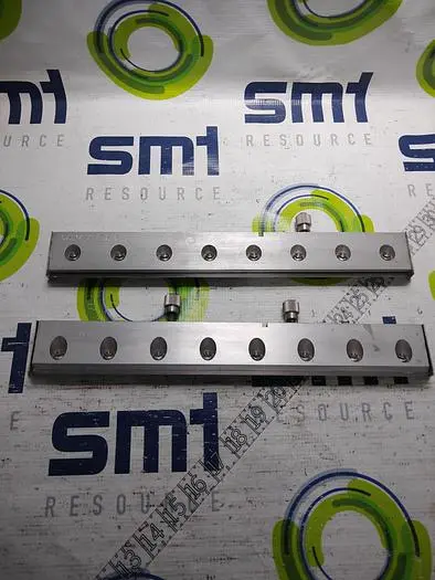 Used DEK SQA314 AT0311 01A Blades | SMT Resource #489969