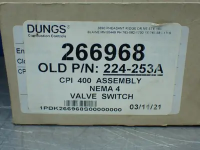 NEW DUNGS 266968