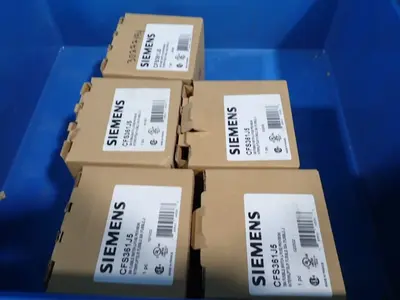 NEW SIEMENS CFS361J5
