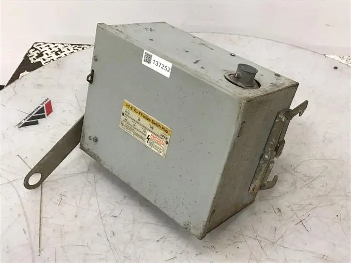 Used SIEMENS RV362 Bus Bars & Plugs | Ideal Machinery #664594