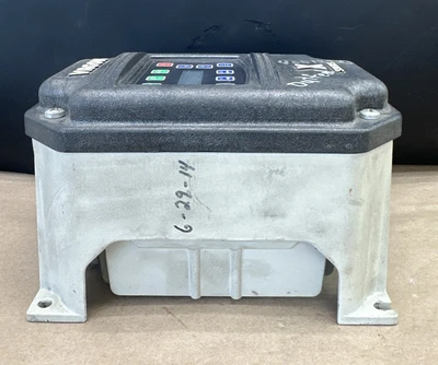 Used Vacon VACONX4C40020C Variable Speed Drives Indiana US | J&J Industrial Supply #793569