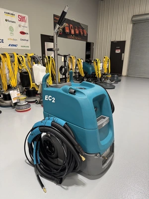 Tennant EC2 Extractor Refurbished