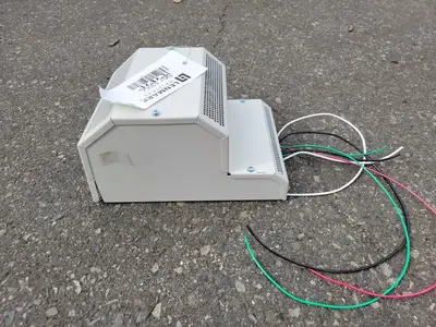 USED B-LOC AIM 10/5