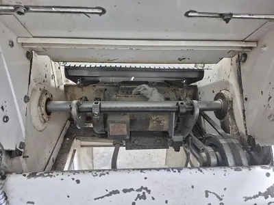 USED OLIVER 797G