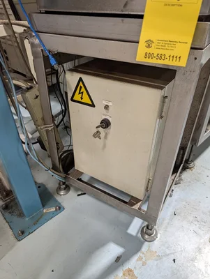 AD-4326A Scale W/ Stand