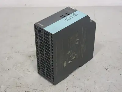 NEW SIEMENS 6EP1333-2AA01