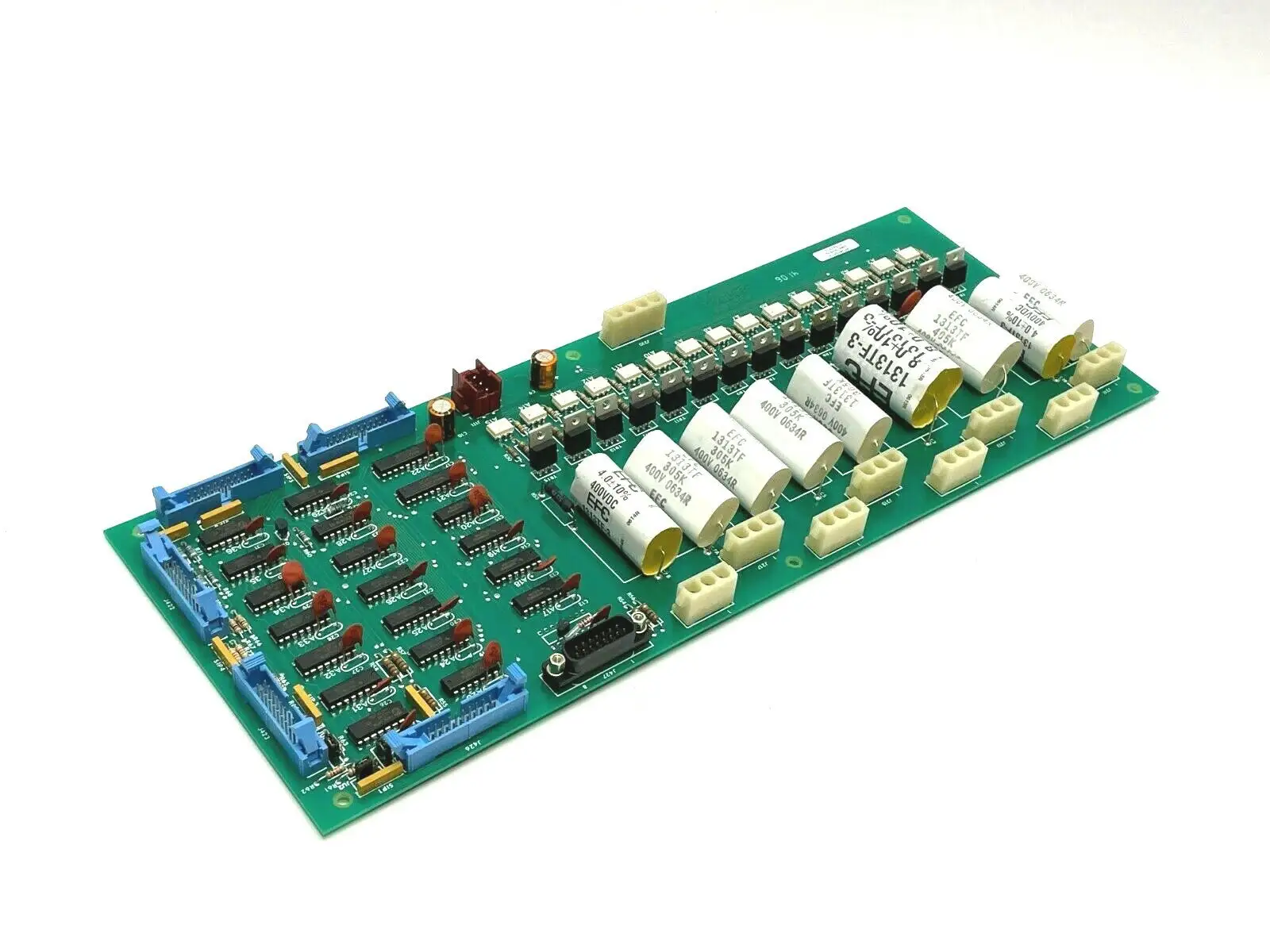 New | in-Stock Perkin Elmer 0124207 Printed Circuit Boards (PCB) Michigan US | Maverick Industrial Sales #1399923