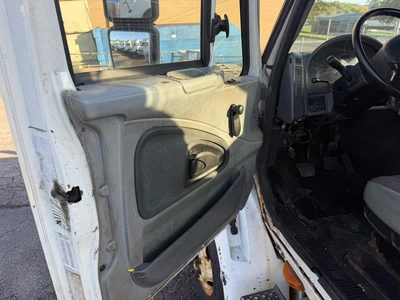 Used 2005 INTERNATIONAL 86004X2 Conventional trucks Ohio US | Miedema Asset Management Group #1693464