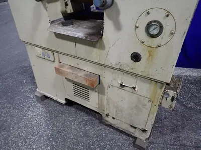 Used FARREL 63A3830 2 Roll Mills Ohio US | HGR 24 #869596