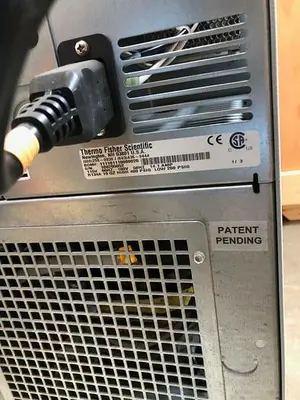 THERMO SCIENTIFIC Thermoflex 1400