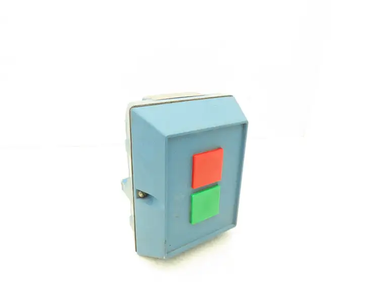 Used ROBERTSHAW CONTROLS _UNKNOWN_ Robot Parts | Arrow Industrial #641880