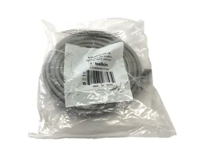 New | in-Stock Belkin A3L980b50-S Cable & Wire Michigan US | Maverick Industrial Sales #1393181