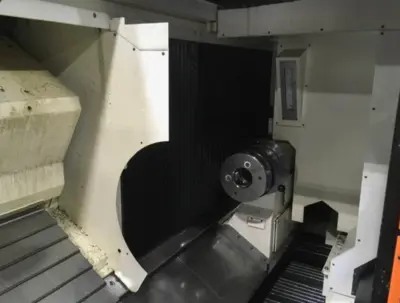 2019 MAZAK QUICK TURN 450M CNC Lathes | Toolquip, Inc. (4)