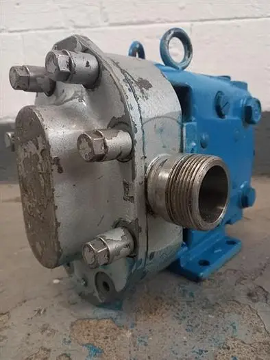 Used SPX FLOW _UNKNOWN_ Pumps MX | UNION STANDARD EQUIPMENT CO. #134617