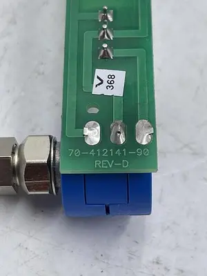 New | in-Stock AMETEK AMETEK 70-412141-90 REV-D Misc Electrical & Power Parts | ND Industrial Surplus #1213961