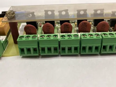 USED GE 531X307LTBAJG1