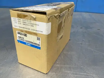 Used SMC AMH35003BD Pumps Ohio US | HGR 24 #1513564
