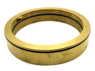 NEW INPRO SEAL COMPANY 48135-24A SEAL BEARING ISOLATOR 4813524A