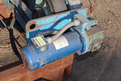 Teledyne Readco Power Roll