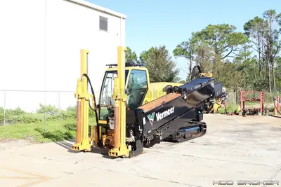 Used 2025 VERMEER 2025 VERMEER D40X55 S3 Drill Rigs Florida US | HDD Broker #1561537