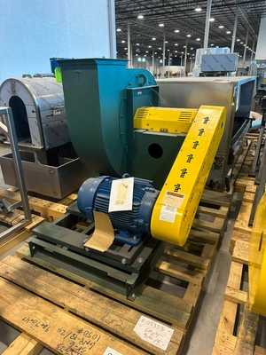 New | in-Stock 2023 WENGER _UNKNOWN_ Food Production Lines Iowa US | Solutions 4 Manufacturing #1547429
