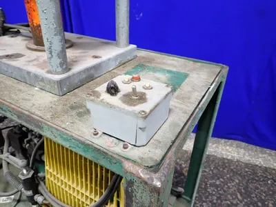 USED ENERPAC PER3042