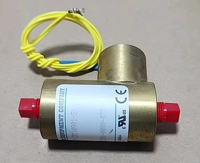 NEW Chem Tec LPH125-1BC