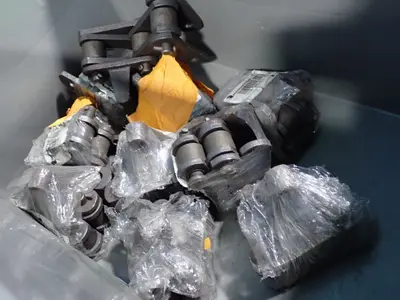 Ali-usa Conveyor Roller Chain