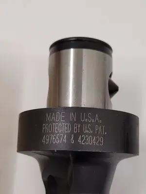 USED KOMET UV0202060