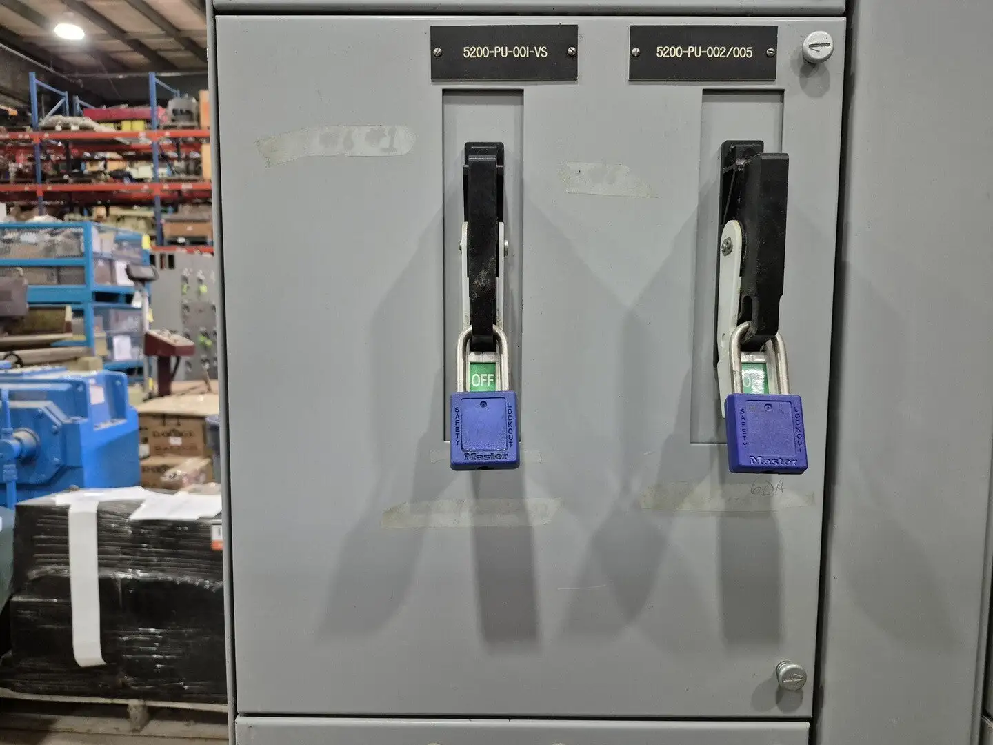 USED SIEMENS TIASTAR