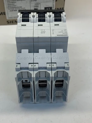 NEW SIEMENS 5SJ4318-8HG41