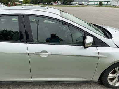 Used 2014 FORD FOCUS Cars Michigan US | Miedema Asset Management Group #1402784