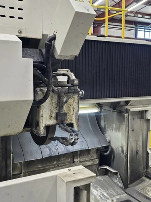 Used 2017 CHEVALIER FSG-4080DC Reciprocating Surface Grinders Ohio US | Toolquip, Inc. #1299813