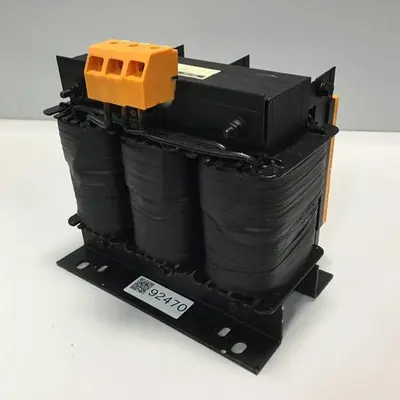 USED TRAMAG 86640