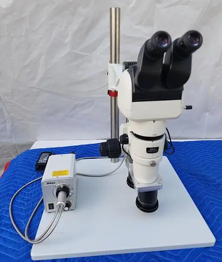 Used NIKON SMZ1270 Microscopes | Advanced Capital Equipment Sales #431718