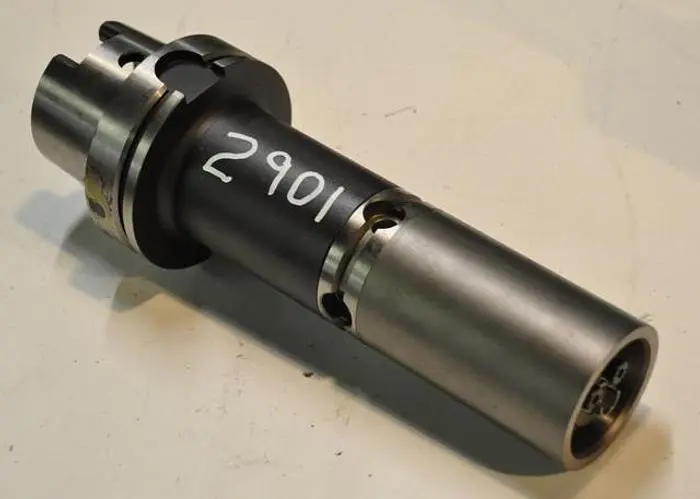 Used _UNKNOWN_ _UNKNOWN_ HSK Holders Pennsylvania US | Hildebrand Machinery Co. #1485922