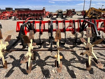 Used _UNKNOWN_ _UNKNOWN_ Cultivators Idaho US | Tri-Steel Manufacturing #1557106