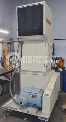 USED GRANUTECH TFG1624-50
